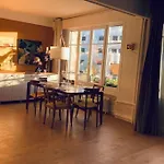 Magnifique Appartement Proche Tour Eiffel